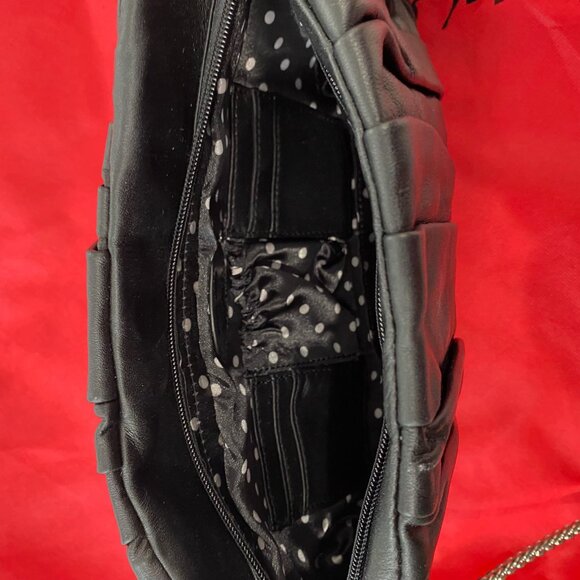 Simply Nina by Nina Raye® Vintage Classic clutch - Picture 8 of 13